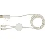 Citala 5u1 kabel za sinkronizaciju podataka i brzo punjenje 27W od reciklirane plastike