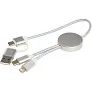 Alasia 5u1 kabel za sinkronizaciju podataka i brzo punjenje 27 W od recikliranog aluminija i plastike