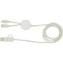 Citala 5u1 kabel za sinkronizaciju podataka i brzo punjenje 27W od reciklirane plastike