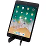 Buna recycled plastic foldable tablet and phone stand
