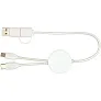 Citala 5u1 kabel za sinkronizaciju podataka i brzo punjenje 27 W od reciklirane plastike