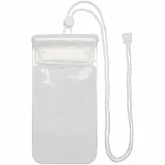 waterproof phone pouch size L