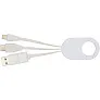 Troop 4u1 kabel za punjenje od reciklirane plastike