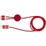 Alasia 5u1 kabel za sinkronizaciju podataka i brzo punjenje 27 W od recikliranog aluminija i plastike