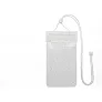 Dombay waterproof phone pouch size XL