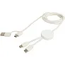 Citala 5u1 kabel za sinkronizaciju podataka i brzo punjenje 27W od reciklirane plastike