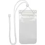 Dombay waterproof phone pouch size L