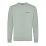  Iqoniq Zion unisex pulover od recikliranog pamuka - iqoniq