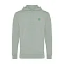  Iqoniq Jasper unisex hoodie od recikliranog pamuka - iqoniq