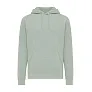  Iqoniq Rila unisex lagani hoodie od recikliranog pamuka - iqoniq