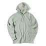  Iqoniq Rila unisex lagani hoodie od recikliranog pamuka - iqoniq