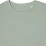  Iqoniq Etosha lightweight recycled cotton crew neck - iqoniq