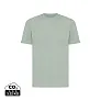  Iqoniq Sierra lightweight recycled cotton t-shirt  - iqoniq