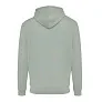  Iqoniq Jasper unisex hoodie od recikliranog pamuka - iqoniq