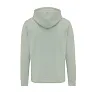  Iqoniq Rila unisex lagani hoodie od recikliranog pamuka - iqoniq