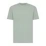  Iqoniq Sierra lightweight recycled cotton t-shirt  - iqoniq