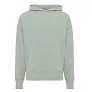  Iqoniq Yoho recycled cotton relaxed hoodie - iqoniq