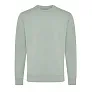  Iqoniq Zion unisex pulover od recikliranog pamuka - iqoniq