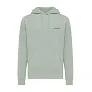  Iqoniq Rila unisex lagani hoodie od recikliranog pamuka - iqoniq