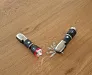 Amayah Metal 8-in-1 torch 