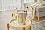  Stainless steel champagne bucket Hester