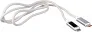 Gerd Nylon charging cable 100W