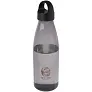 Bergen boca za vodu od reciklirane plastike, 800 ml