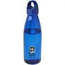 Bergen boca za vodu od reciklirane plastike, 800 ml