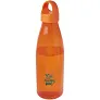Bergen boca za vodu od reciklirane plastike, 800 ml
