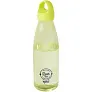 Bergen boca za vodu od reciklirane plastike, 800 ml