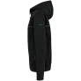  UNISEX 3-LAYER TWO-TONE BIONIC SOFTSHELL JACKET - Designed To Work