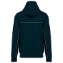  UNISEX 3-LAYER TWO-TONE BIONIC SOFTSHELL JACKET - Designed To Work