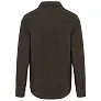  SHERPA-LINED FLEECE OVERSHIRT - Kariban