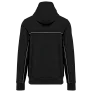  UNISEX 3-LAYER TWO-TONE BIONIC SOFTSHELL JACKET - Designed To Work