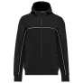 UNISEX 3-LAYER TWO-TONE BIONIC SOFTSHELL JACKET - Designed To Work