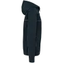  UNISEX 3-LAYER TWO-TONE BIONIC SOFTSHELL JACKET - Designed To Work