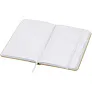Reed A6 notes s recikliranim tvrdim koricama