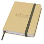 Reed A6 notes s recikliranim tvrdim koricama