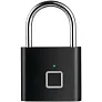 SCX.design T11 smart fingerprint padlock - SCX.design