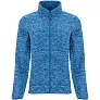 Artic women's full zip fleece jacket - Roly