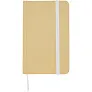Reed A6 notes s recikliranim tvrdim koricama
