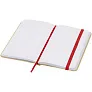 Reed A6 notes s recikliranim tvrdim koricama
