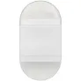 Velvi pencil sharpener with eraser