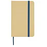 Reed A6 notes s recikliranim tvrdim koricama