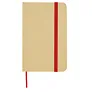Reed A6 notes s recikliranim tvrdim koricama