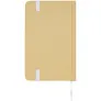 Reed A6 notes s recikliranim tvrdim koricama