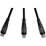SCX.design C50 5u1 kabel za brzo punjenje 100W/5A s digitalnim zaslonom - SCX.design
