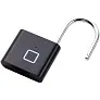 SCX.design T11 smart fingerprint padlock - SCX.design