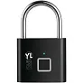 SCX.design T11 smart fingerprint padlock - SCX.design