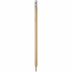 pencil with eraser